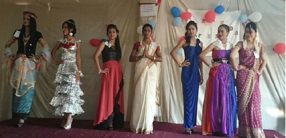 Miranda College of Nursing Bangalore Extra Curriculars photo 5